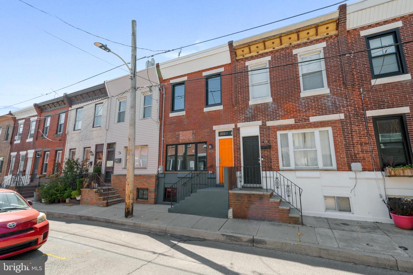 1116 Cantrell Street, Philadelphia