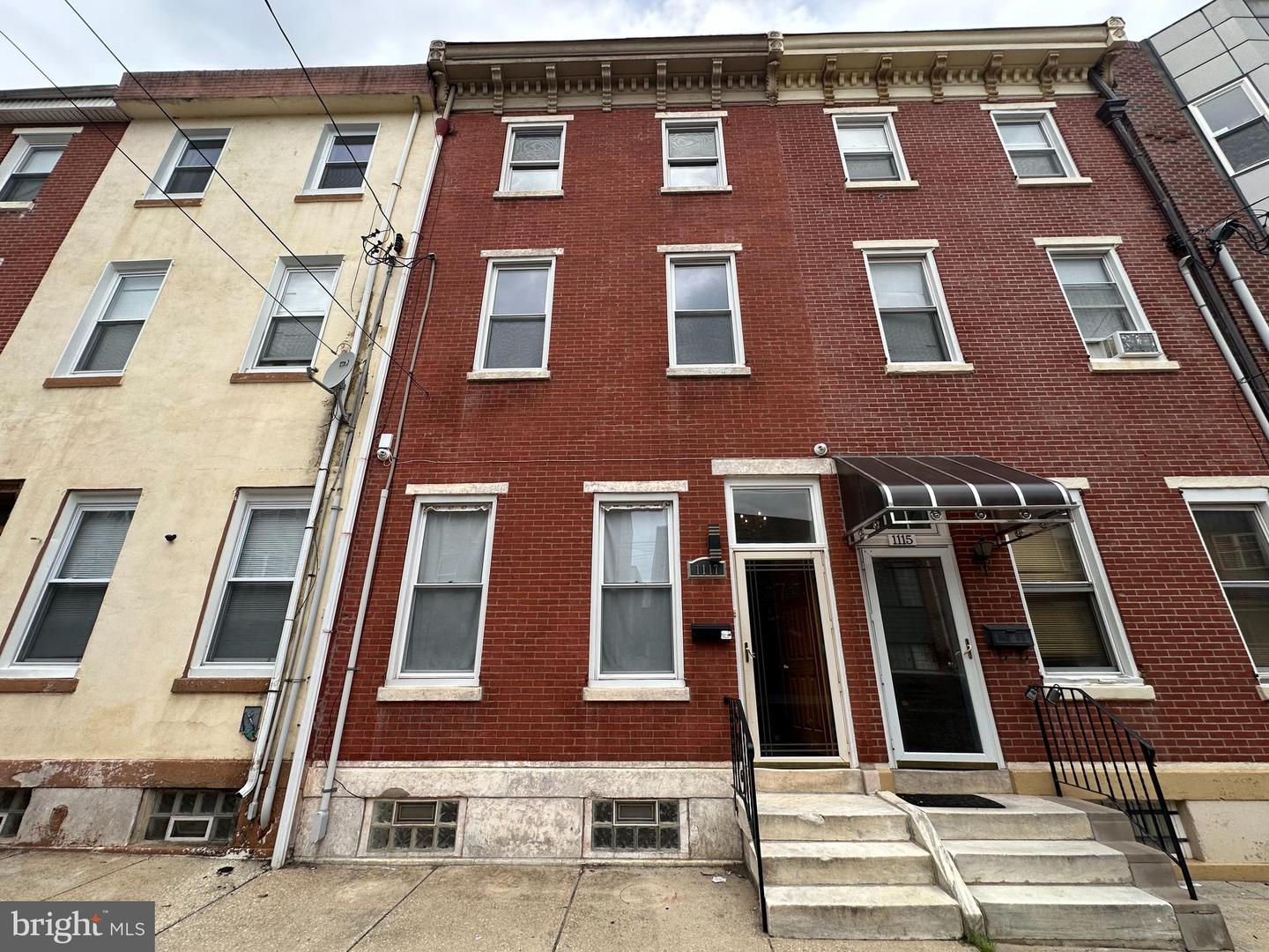 1117 Wallace Street, Philadelphia