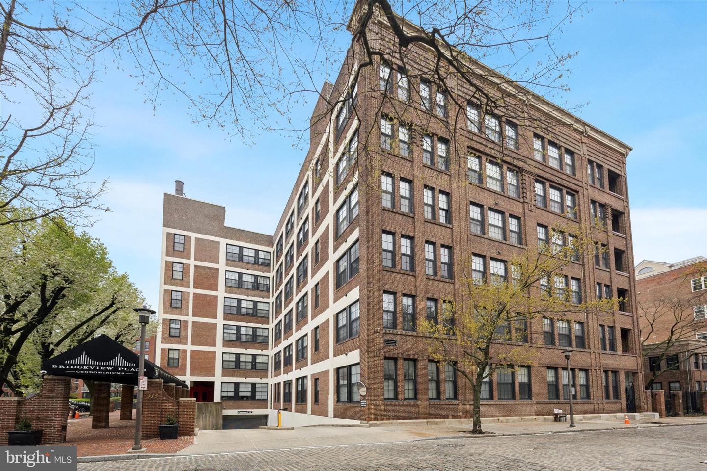 315 New Street #417, Philadelphia