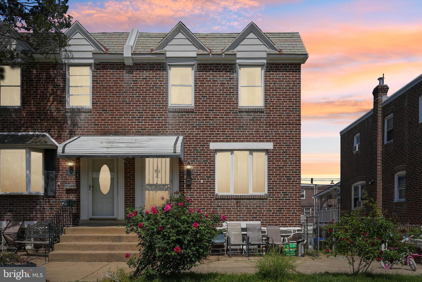 1131 Fanshawe Street, Philadelphia