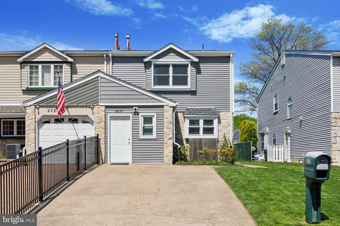 8230 Dorcas Street, Philadelphia