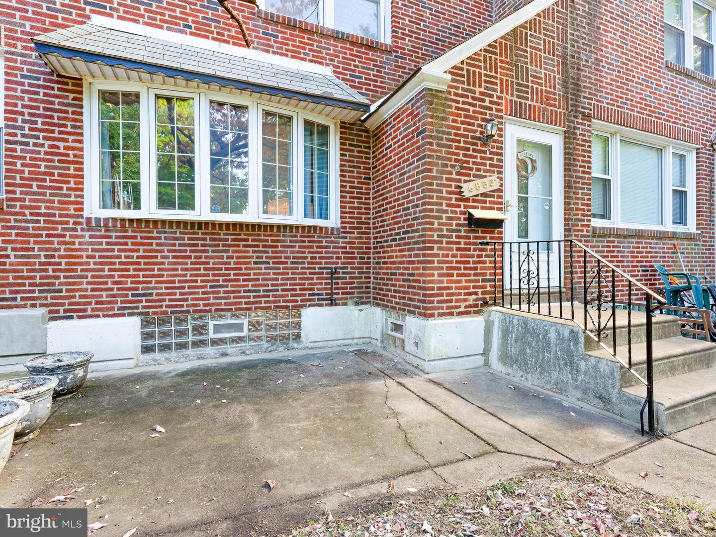 6833 E Roosevelt Boulevard, Philadelphia