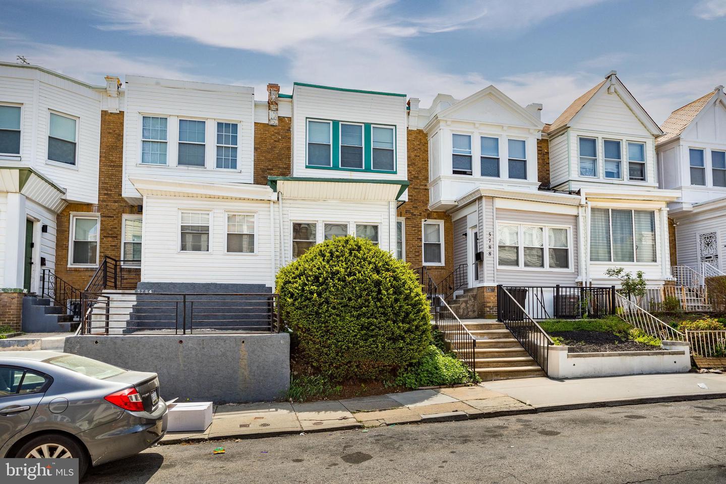 5786 Stewart Street, Philadelphia