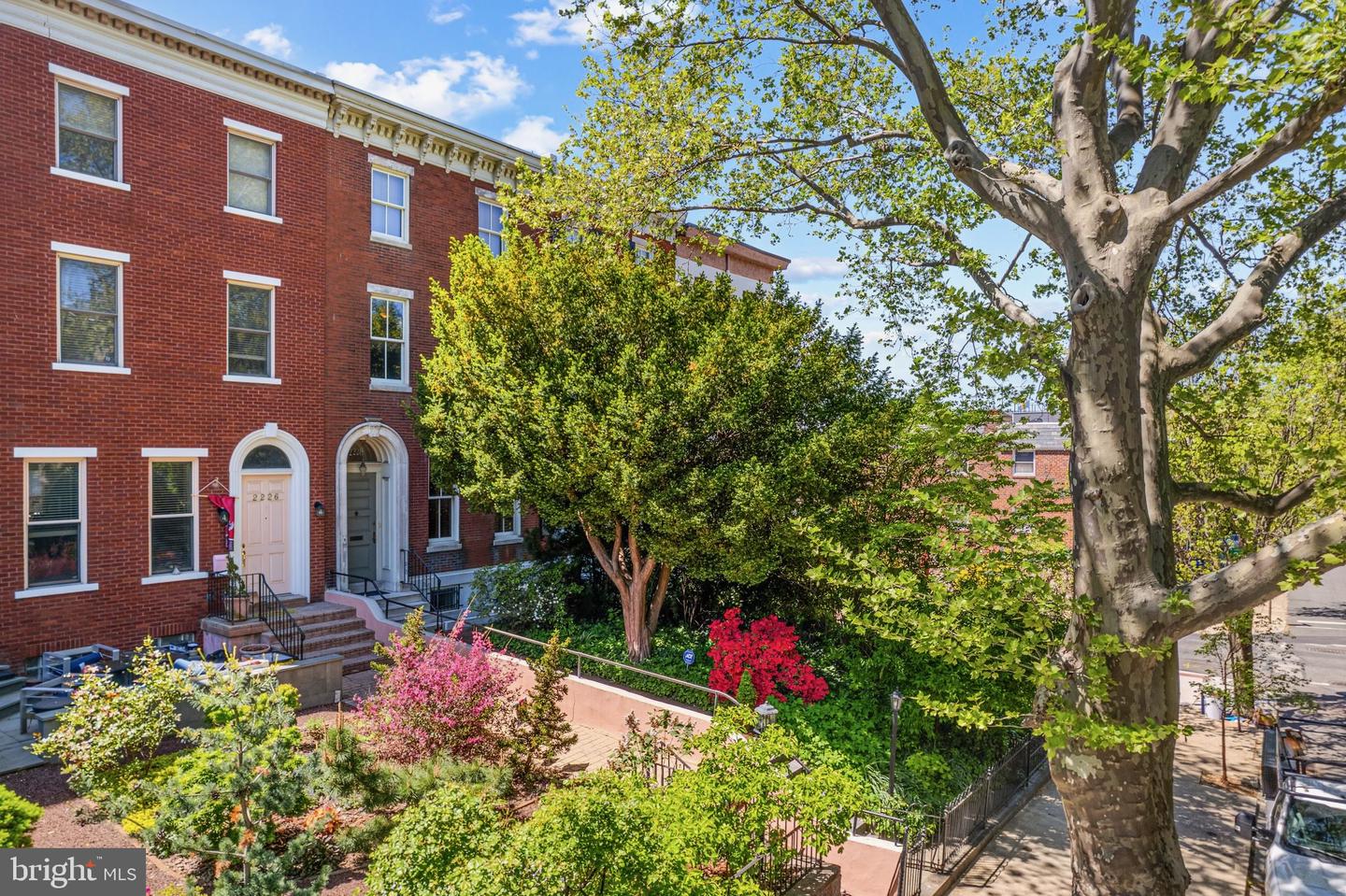 2228 Green Street, Philadelphia