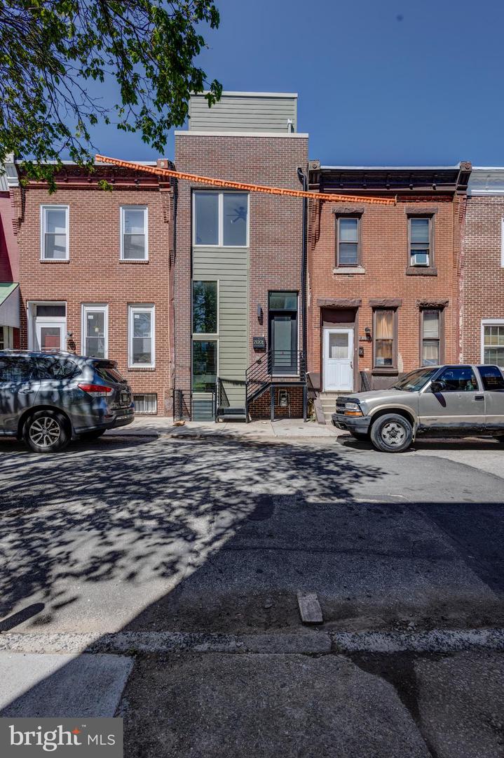 2120 N Natrona Street, Philadelphia