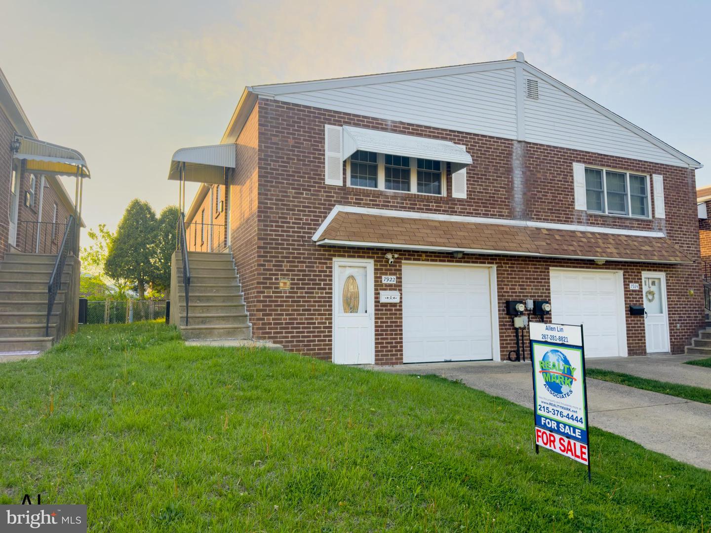 7922 Farnsworth Street, Philadelphia