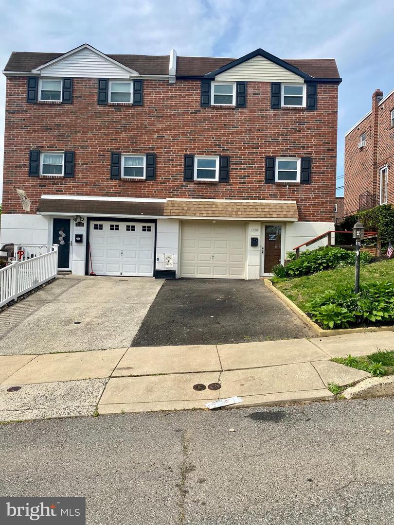 1148 Tabor Plaza, Philadelphia