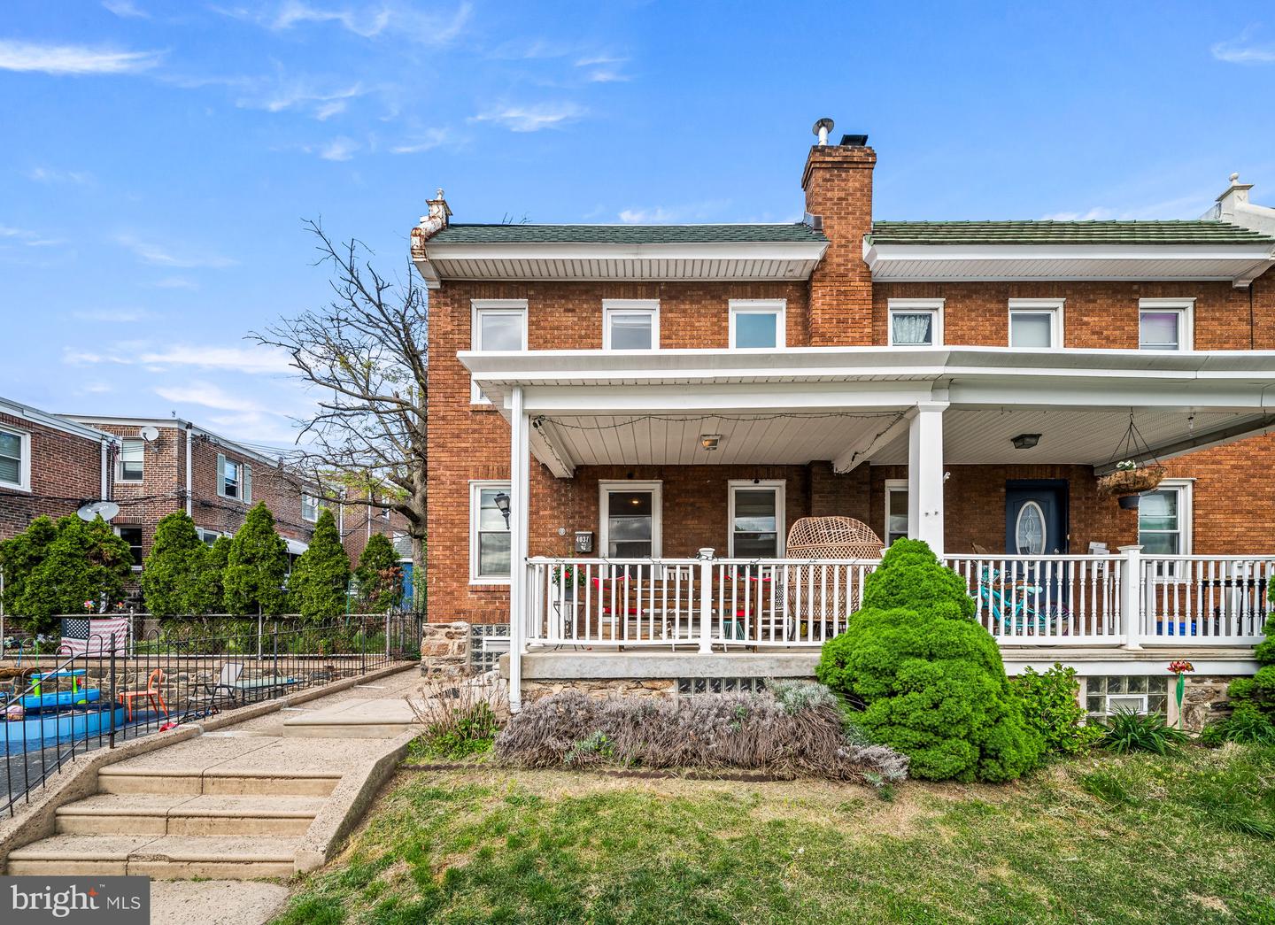 4037 Mitchell Street, Philadelphia