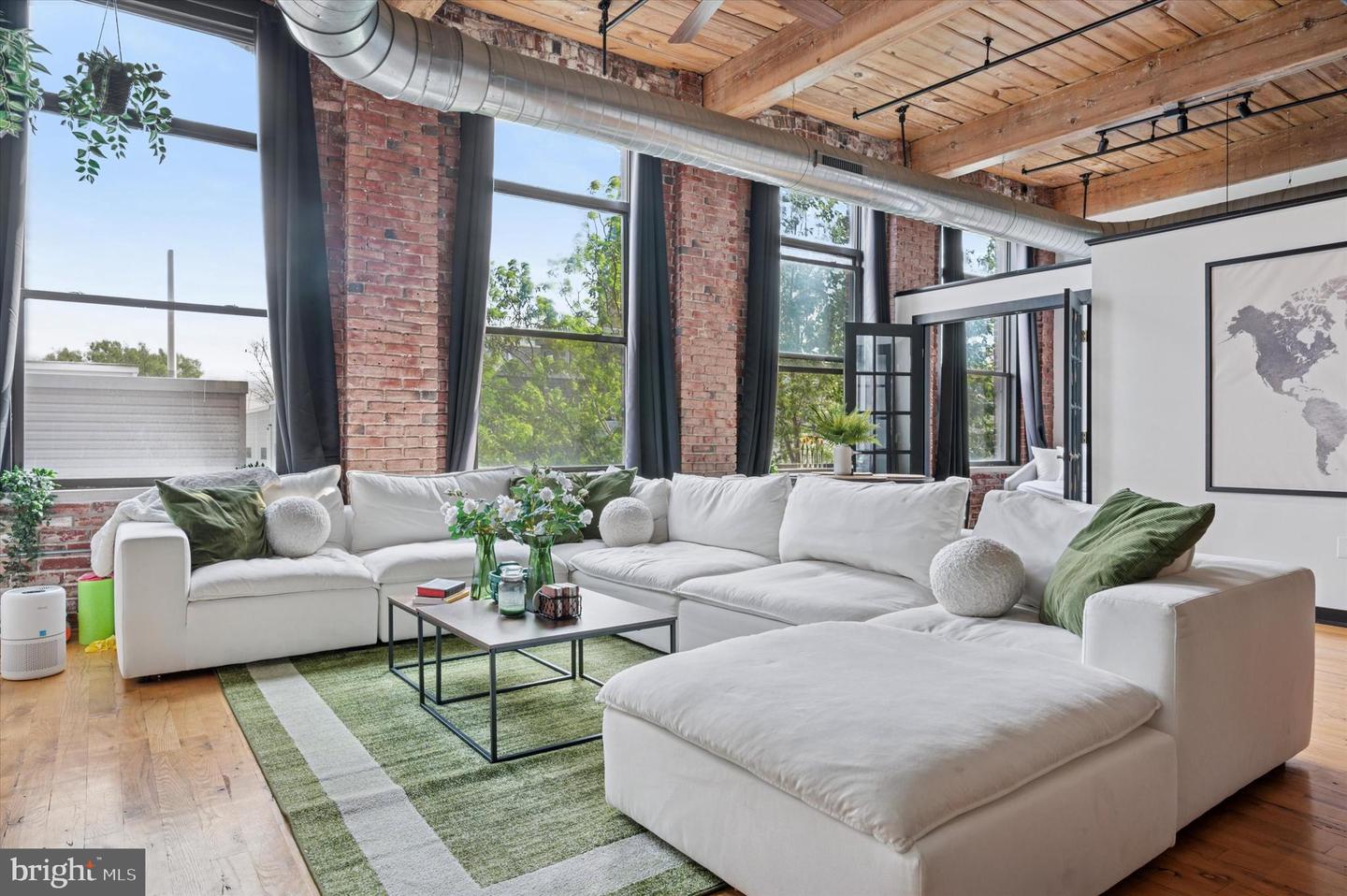 1524 N Hancock Street #402, Philadelphia