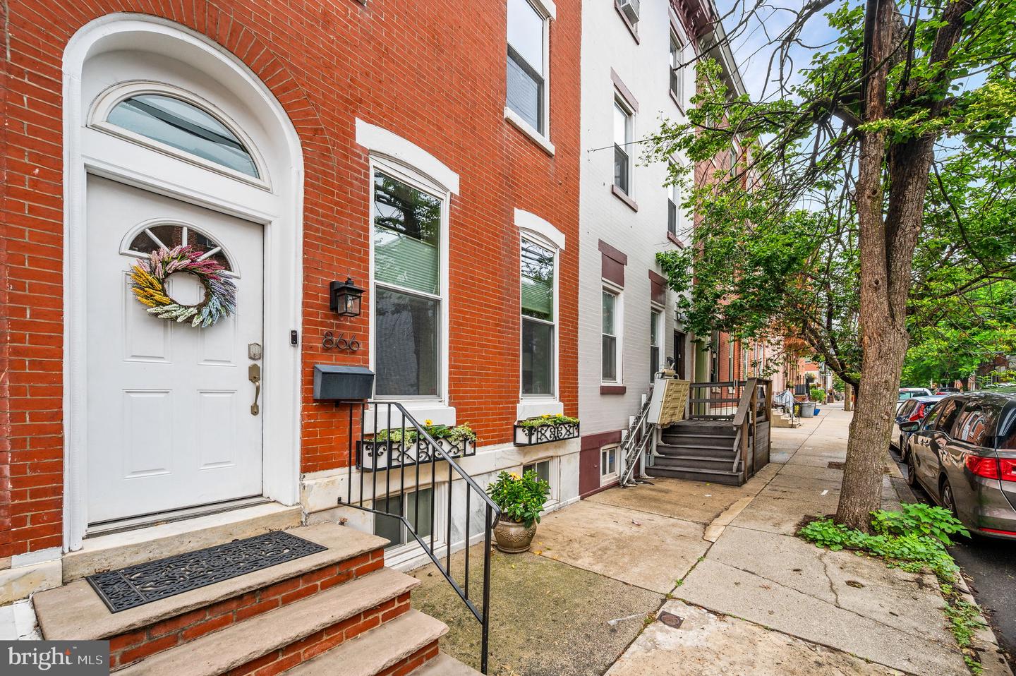 866 N 20th Street, Philadelphia