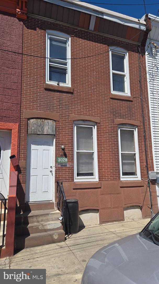 3028 Rorer Street, Philadelphia