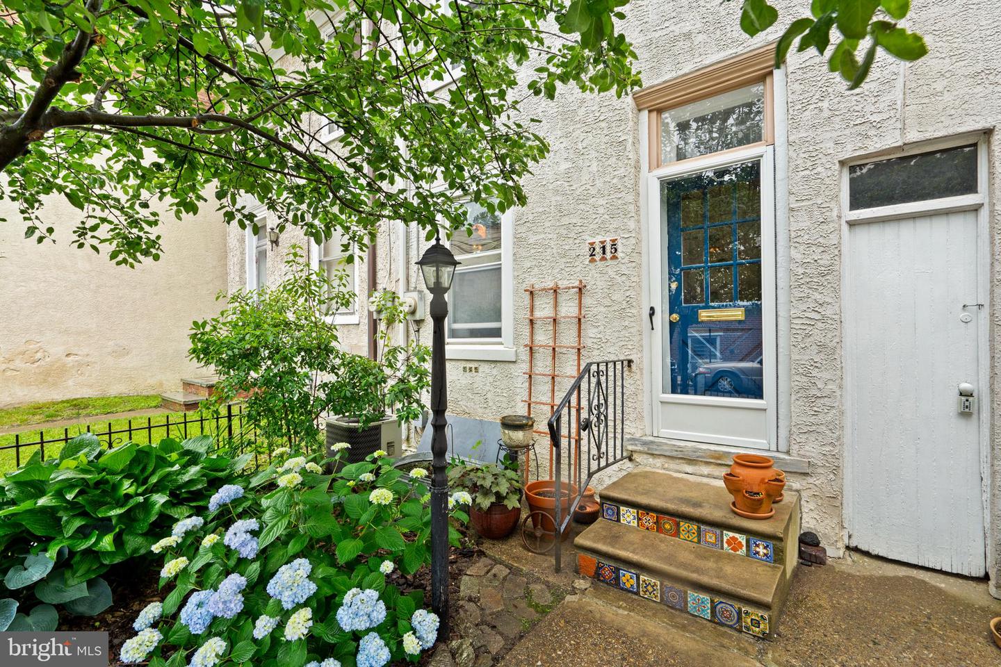 215 Krams Avenue, Philadelphia