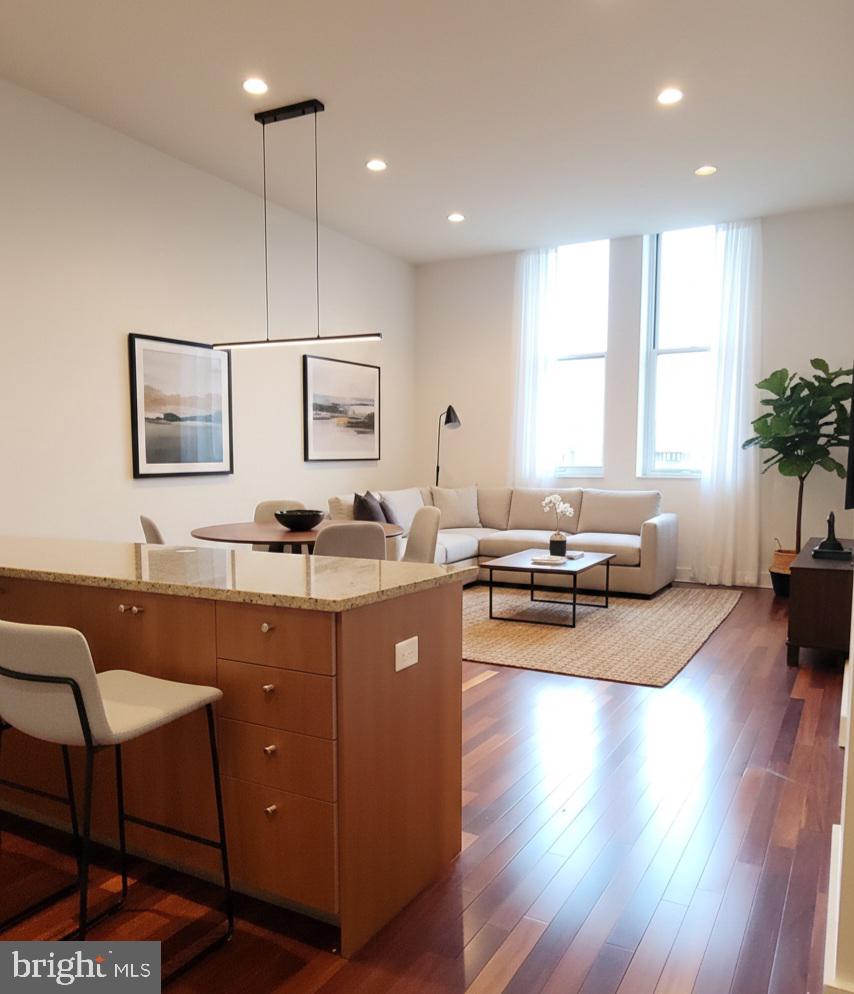 1101 Locust Street #4c