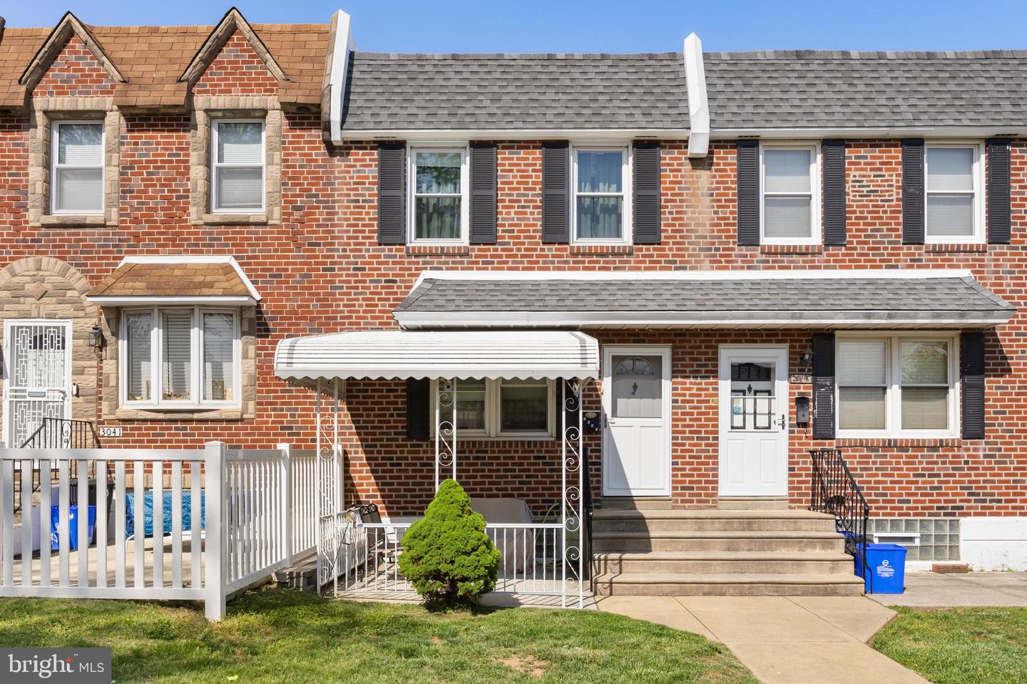 3043 Tremont Street, Philadelphia