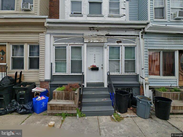 4444 N Marshall Street, Philadelphia