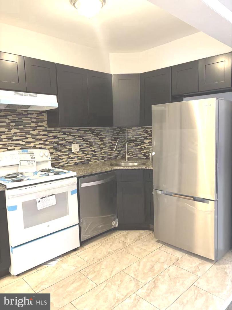5848 Penn Street, Philadelphia