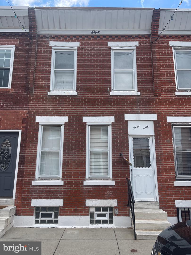 360 Durfor Street, Philadelphia