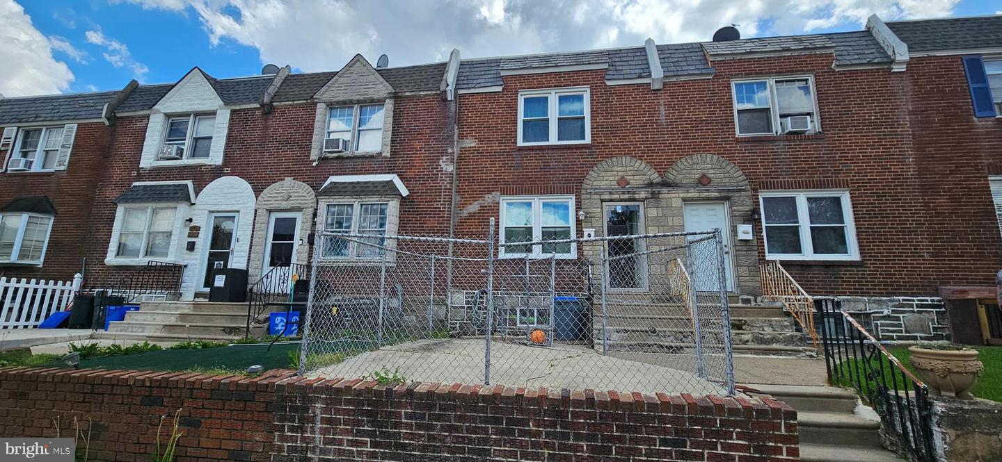 642 E Raymond Street, Philadelphia