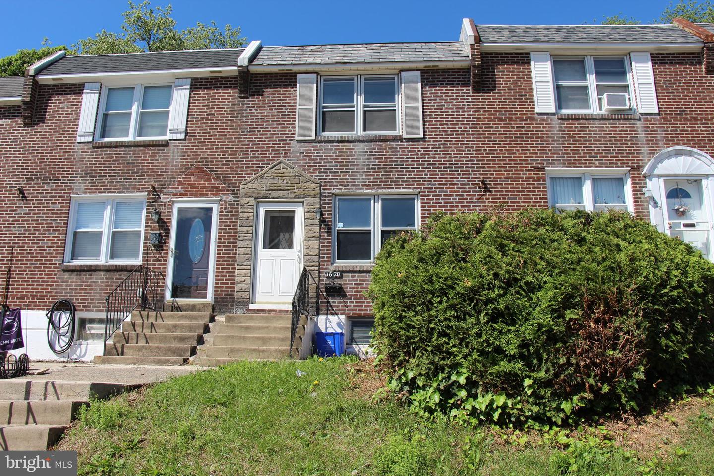 1620 Ashurst Road, Philadelphia