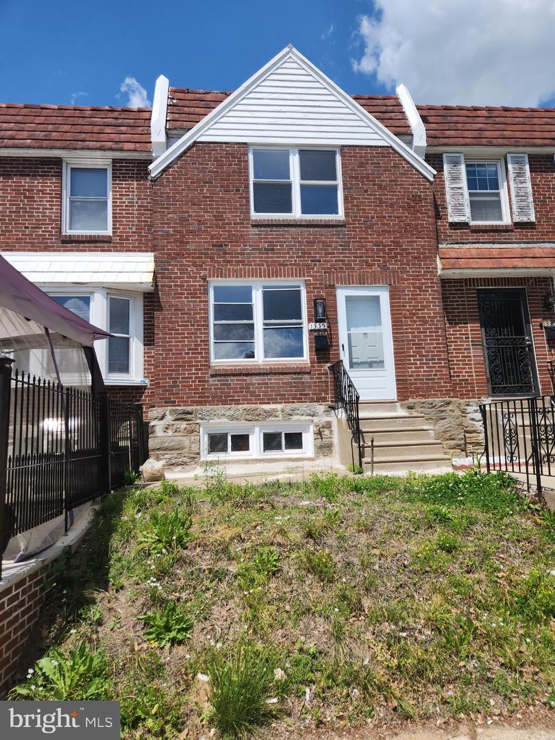 1333 E Mount Pleasant Avenue, Philadelphia