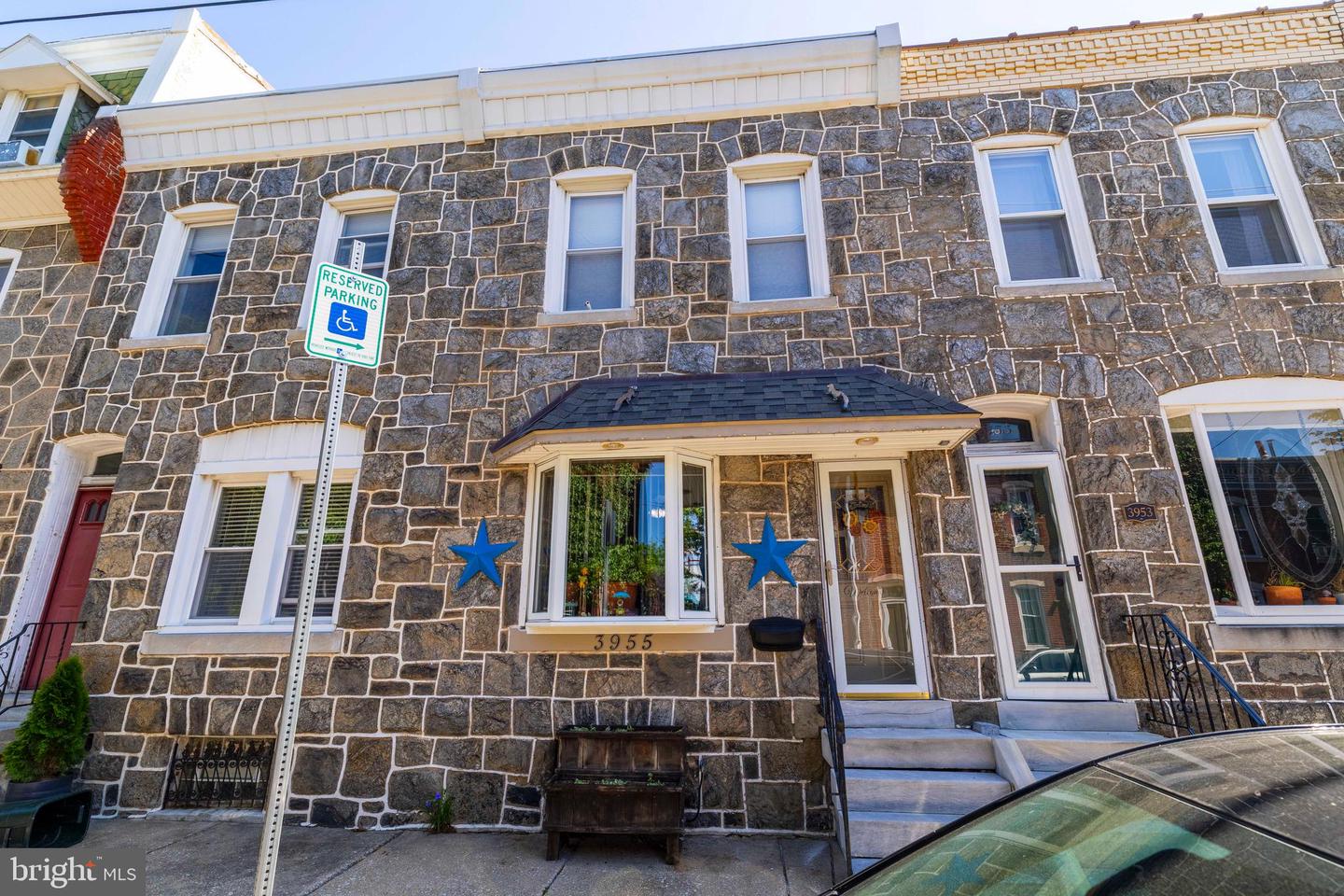 3955 Terrace Street, Philadelphia