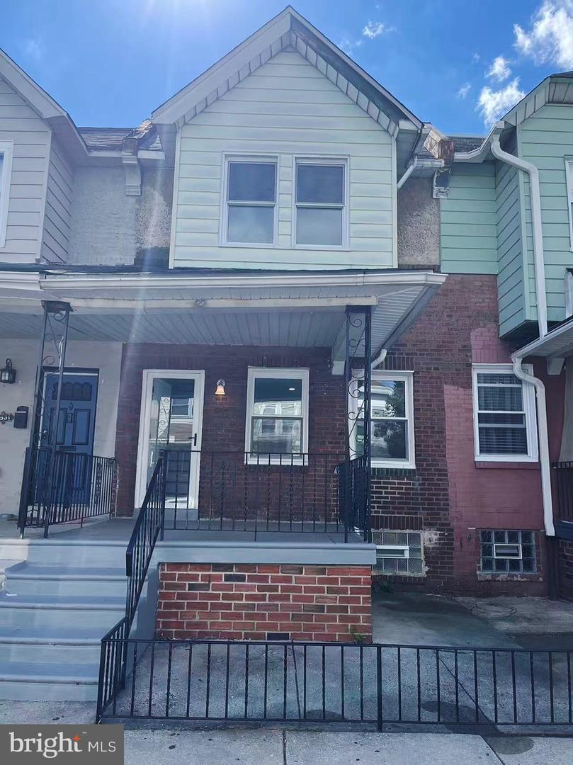 6529 Vandike Street, Philadelphia