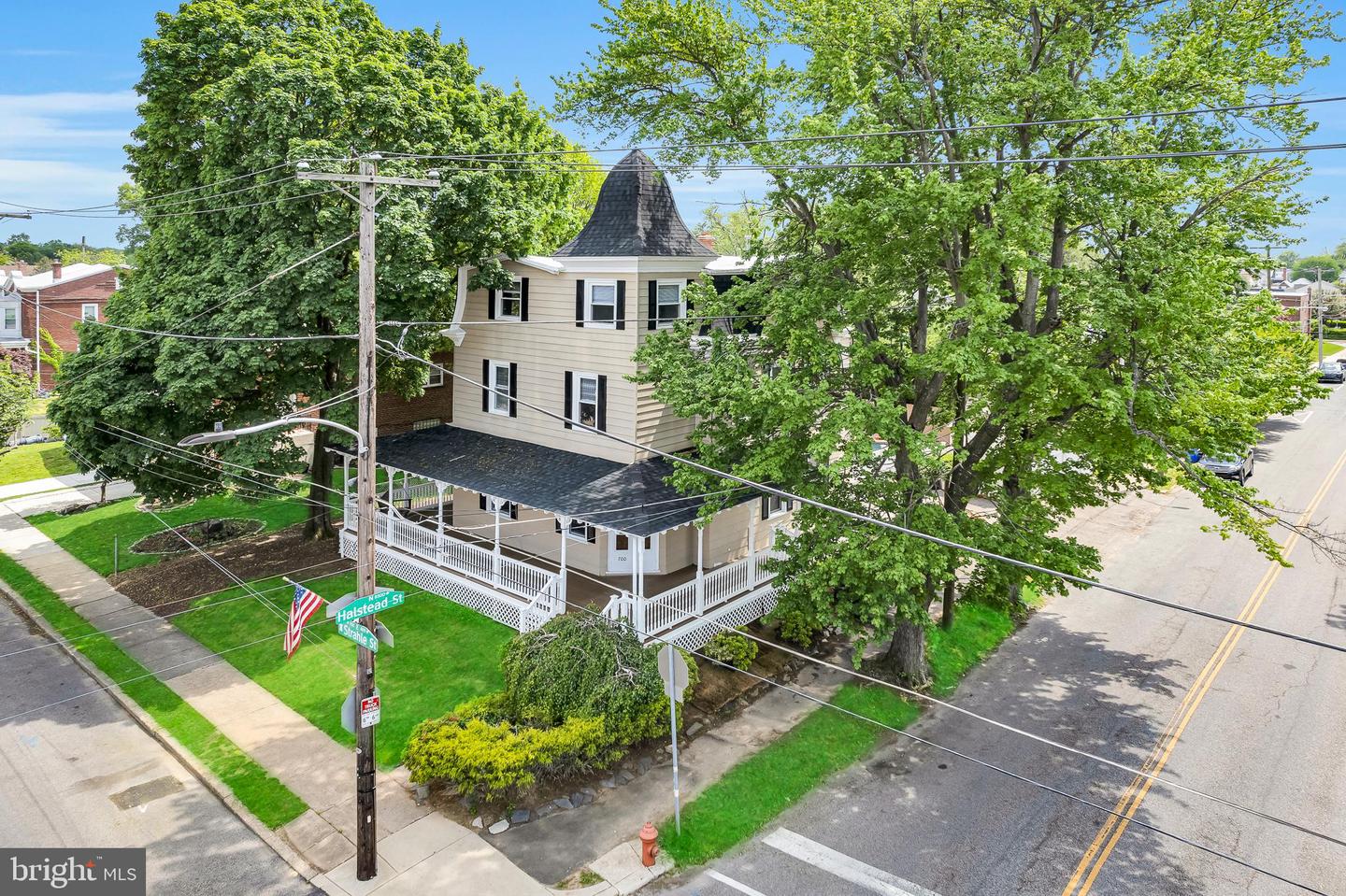 700 Strahle Street, Philadelphia