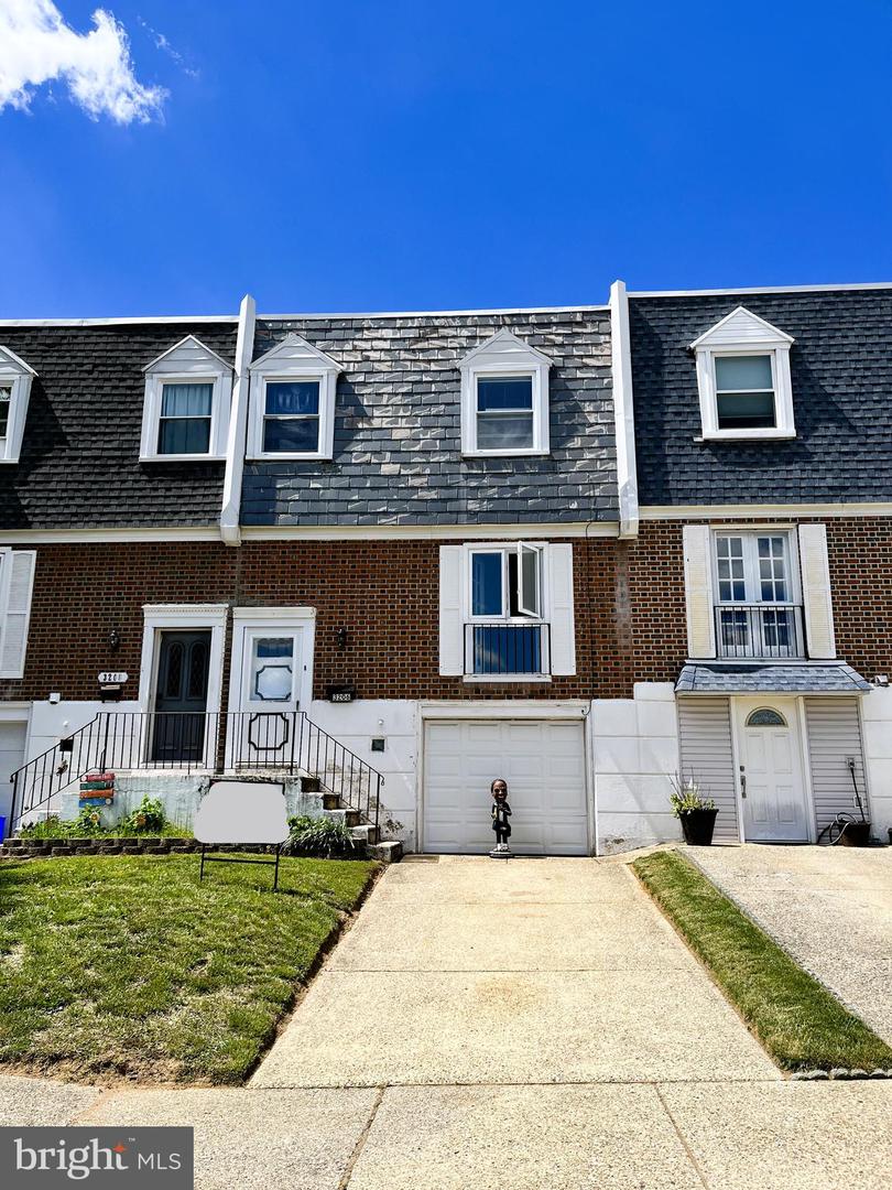 3206 Kilburn Road, Philadelphia