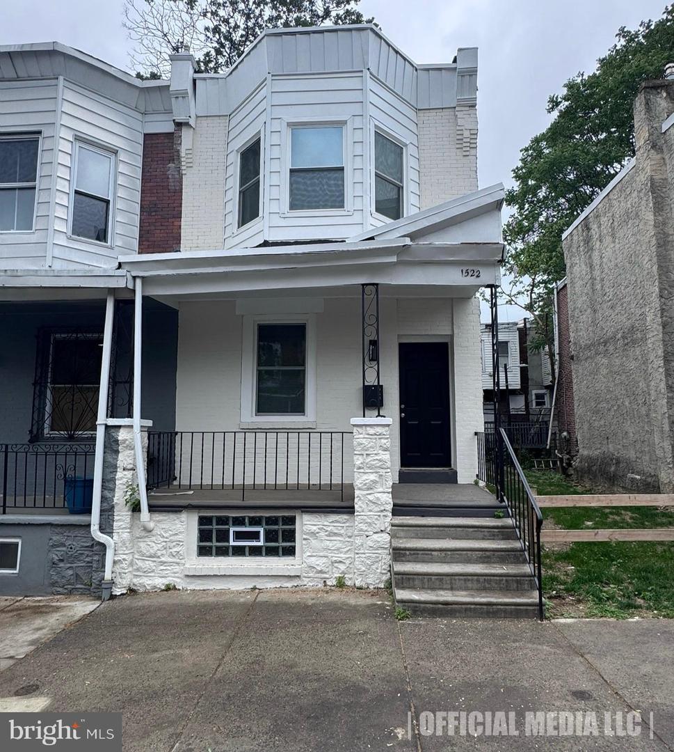 1522 S Lindenwood Street, Philadelphia