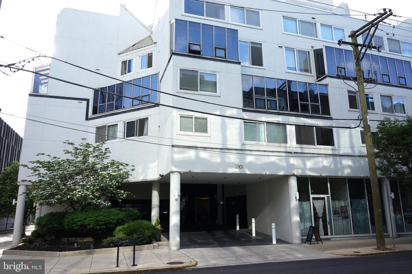 2301 Cherry Street #3a