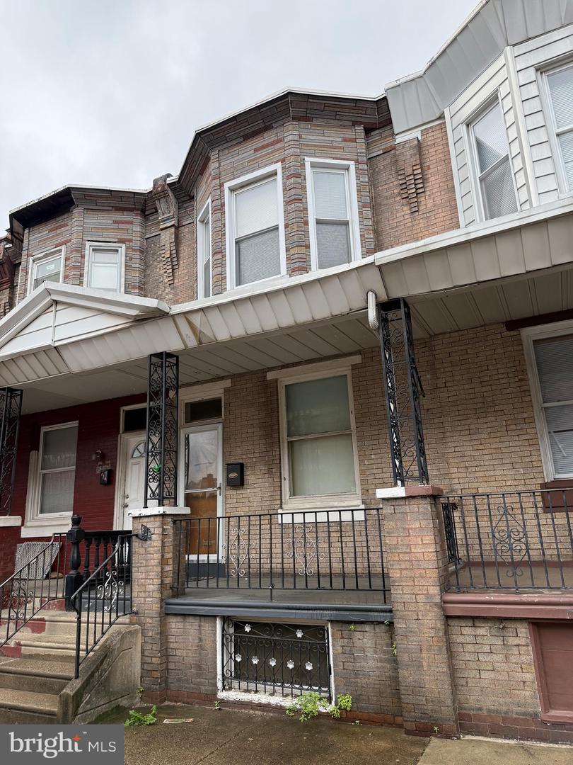 816 E Thayer Street, Philadelphia