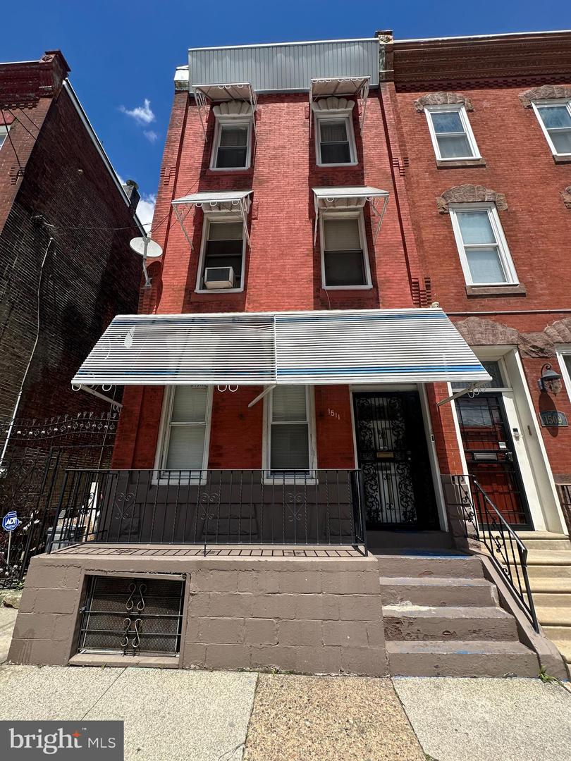 1511 W Venango Street, Philadelphia