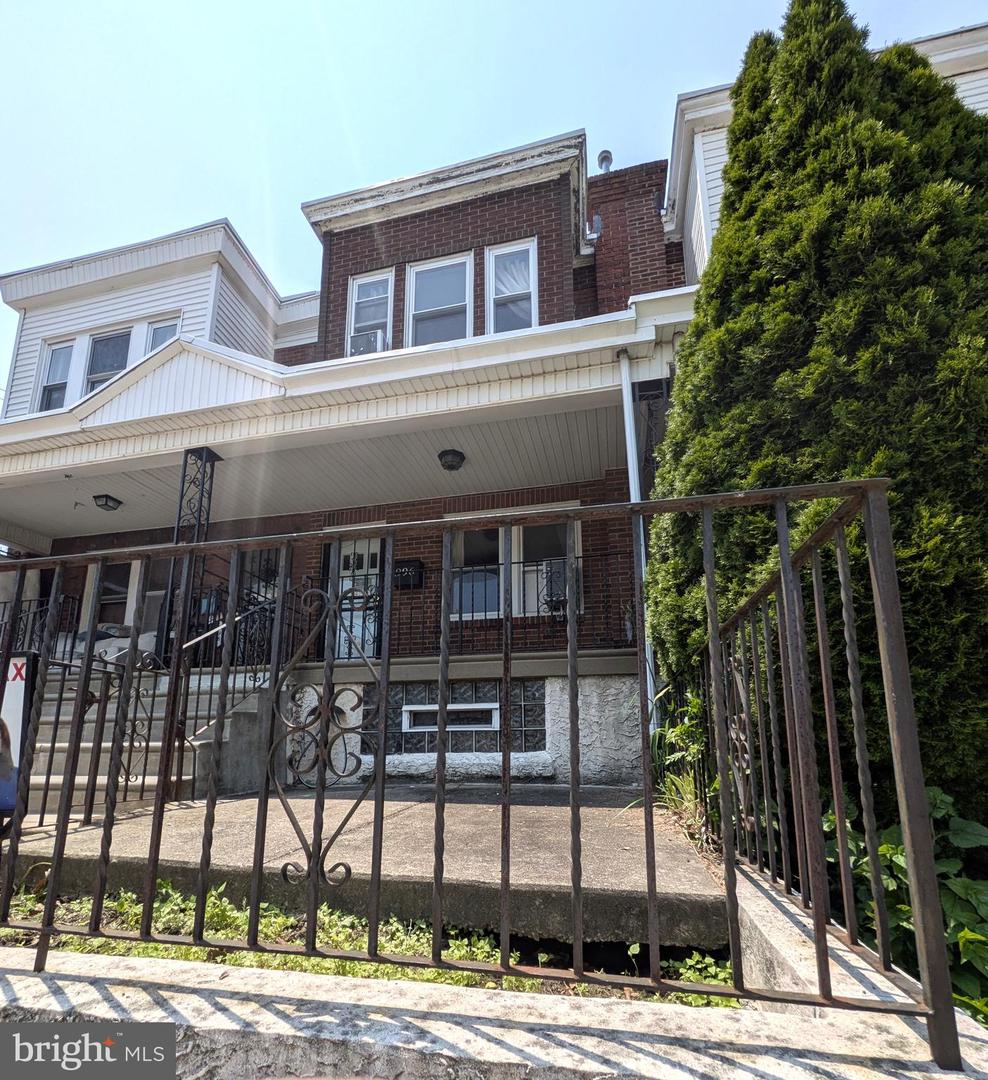 996 Anchor Street, Philadelphia