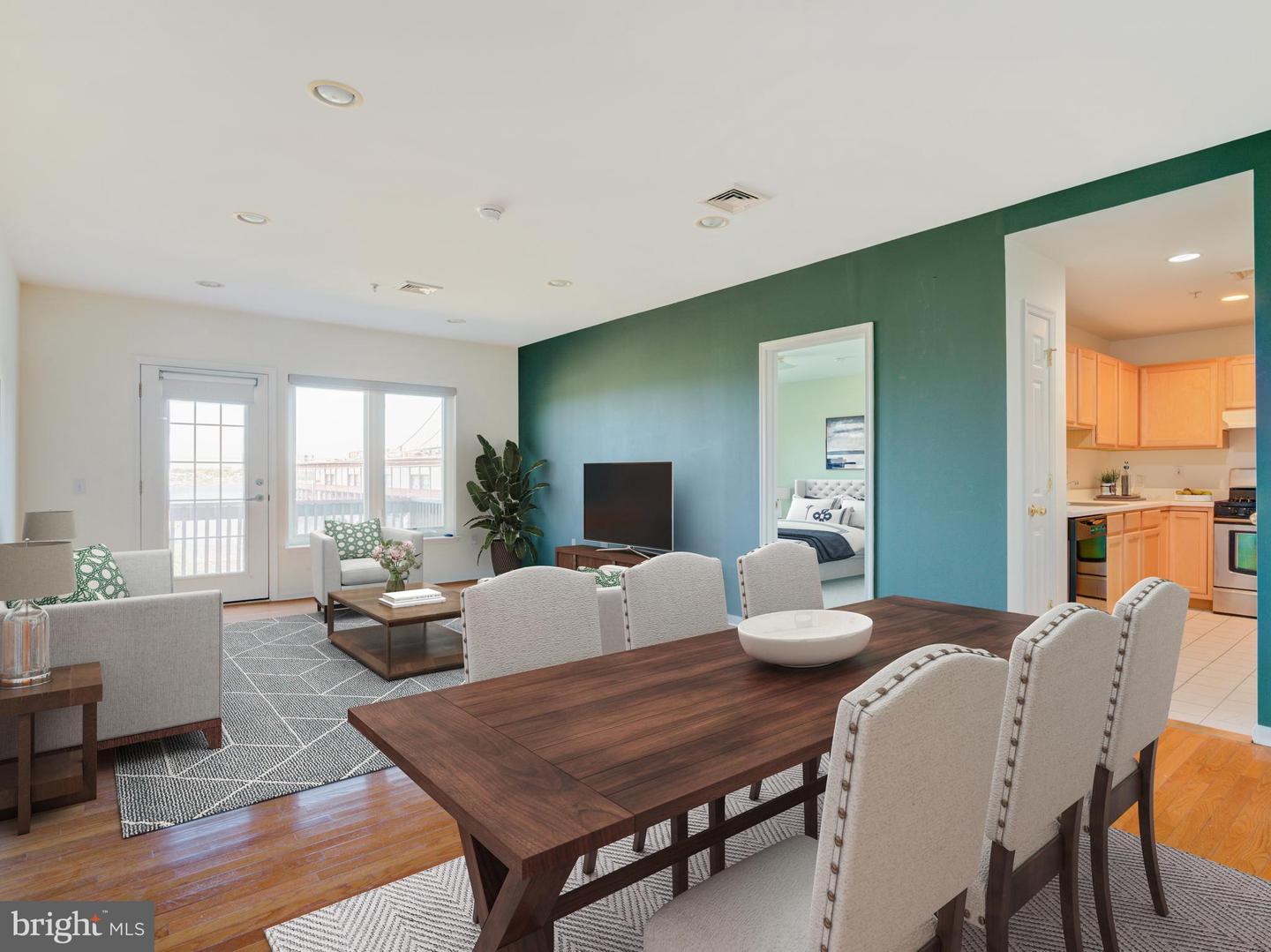 401 N Front Street #3b
