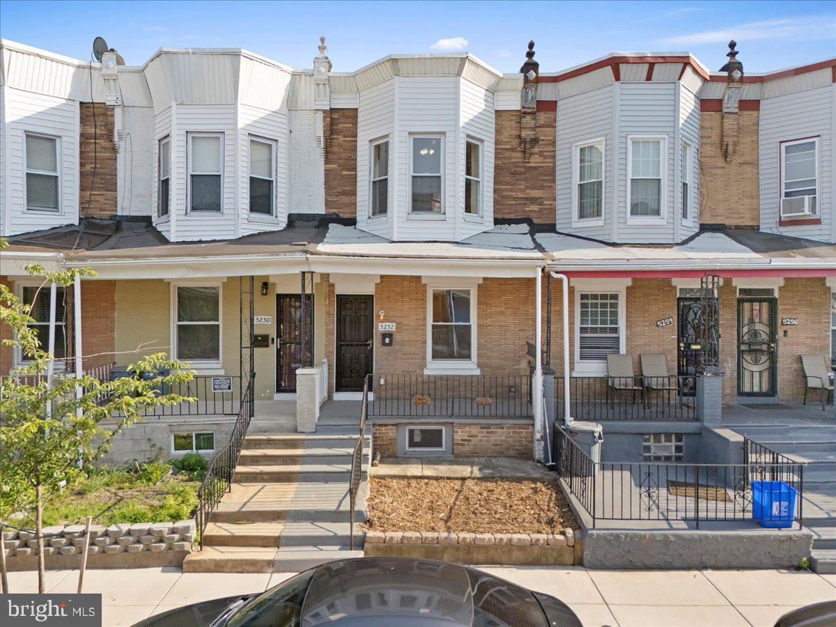 5252 Rodman Street, Philadelphia