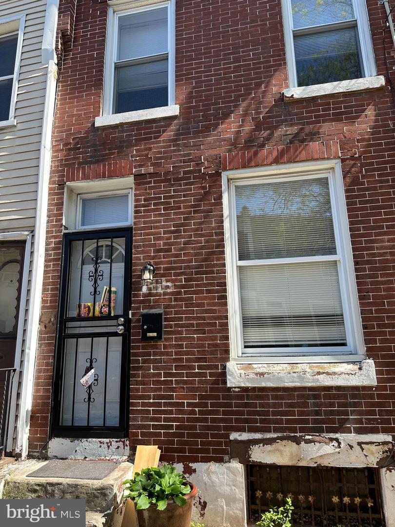 1916 Brunner Street, Philadelphia