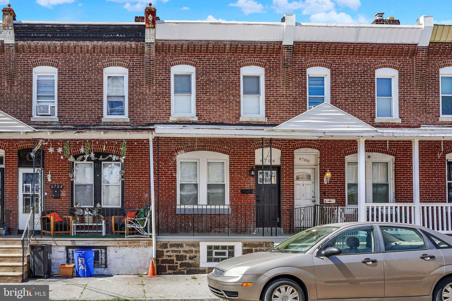 6706 Marsden Street, Philadelphia