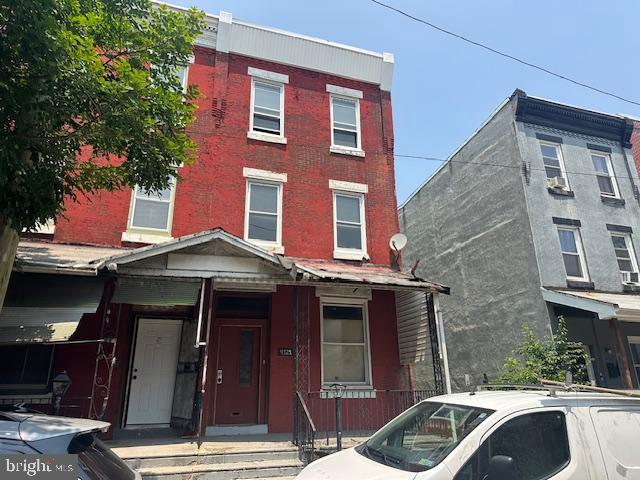 4121 Cambridge Street, Philadelphia