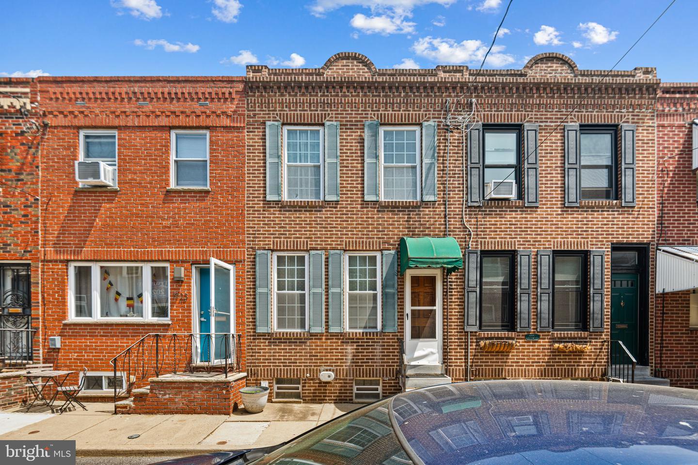 1925 S Alder Street, Philadelphia
