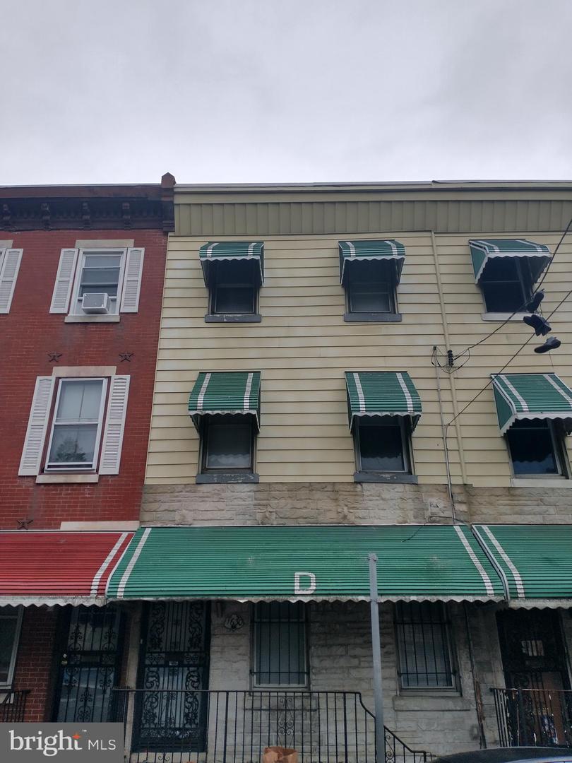1630 N Gratz Street, Philadelphia