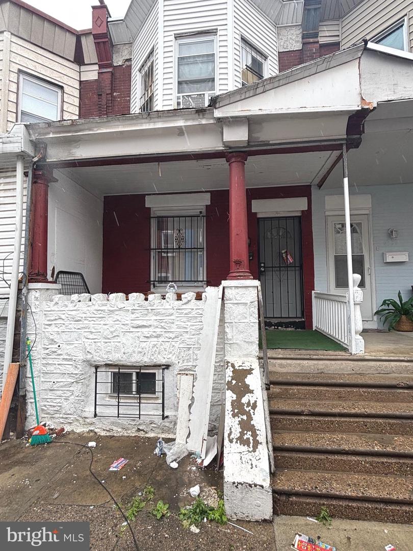 4333 N Orianna Street, Philadelphia