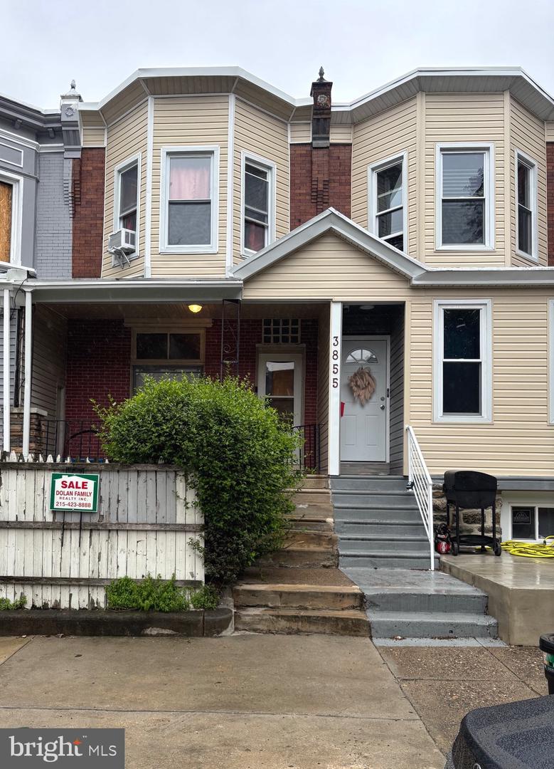 3857 N Marshall Street, Philadelphia