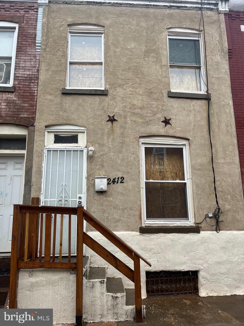 2412 N Corlies Street, Philadelphia