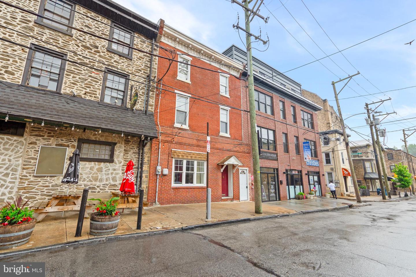 109 Cotton Street, Philadelphia