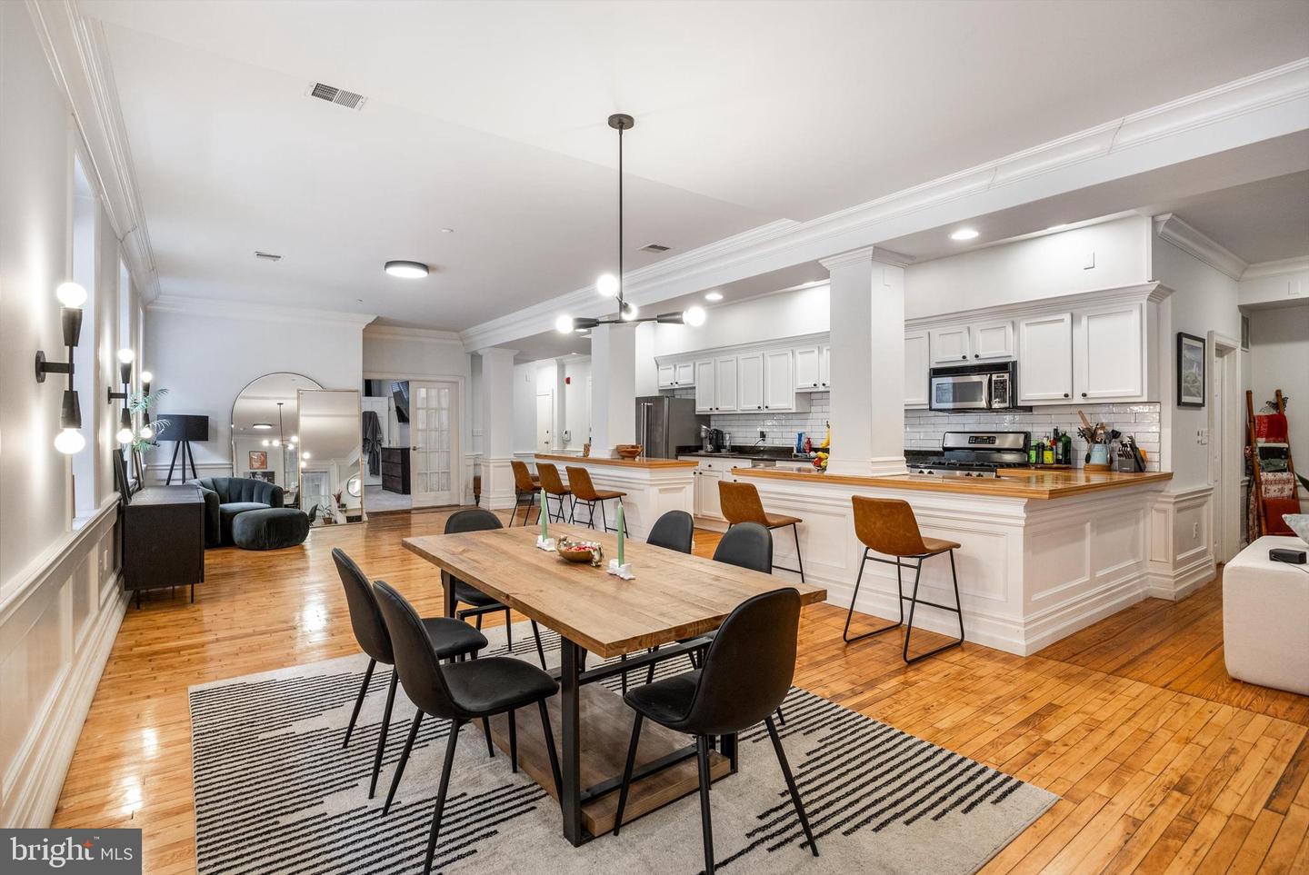 237 N Bread Street #2, Philadelphia