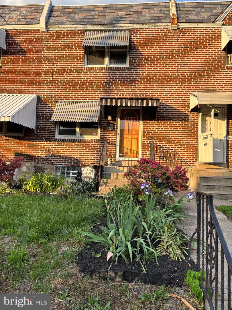 3551 Rhawn Street, Philadelphia