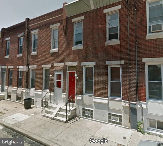 1320 S Myrtlewood Street, Philadelphia