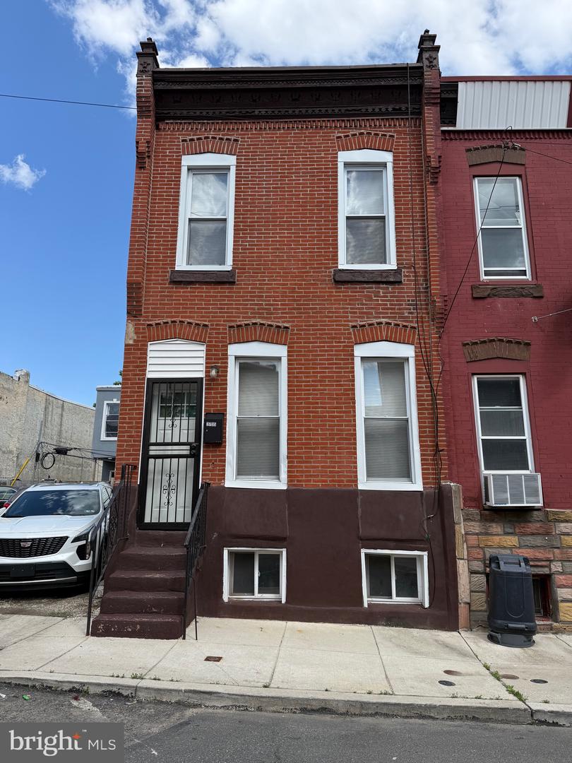 2735 N Sydenham Street, Philadelphia
