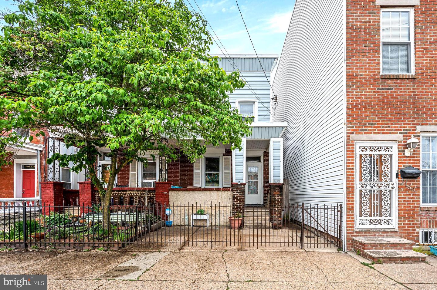 2152 E York Street, Philadelphia
