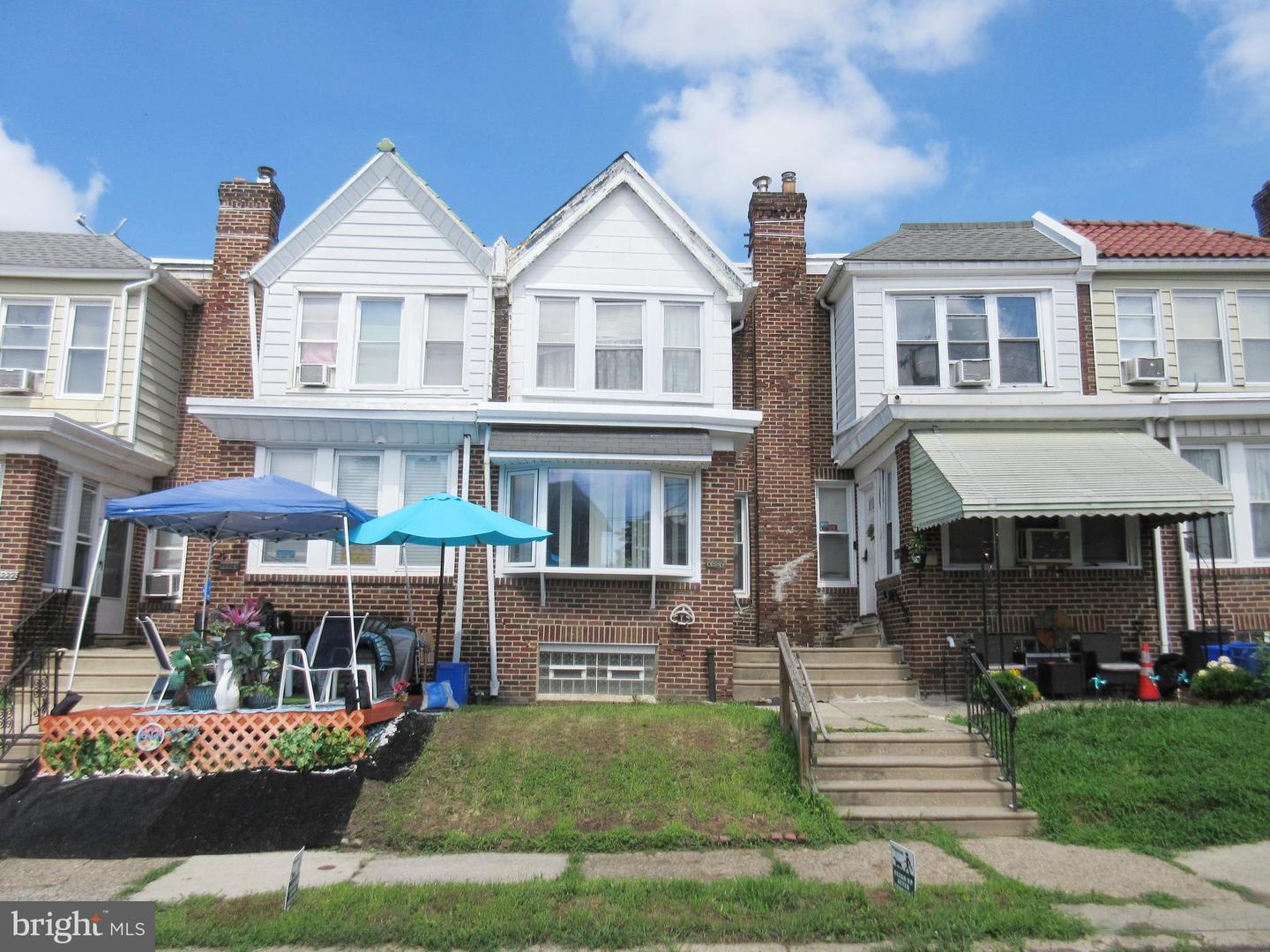 6226 Hasbrook Avenue, Philadelphia